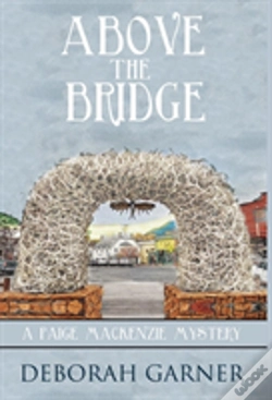 Capa do artigo Above The Bridge