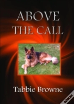 Capa do artigo Above The Call