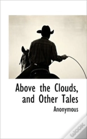 Capa do artigo Above The Clouds, And Other Tales