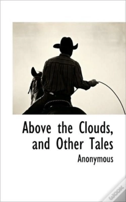 Capa do artigo Above The Clouds, And Other Tales