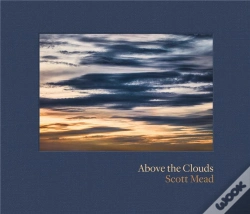 Capa do artigo Above The Clouds /Anglais
