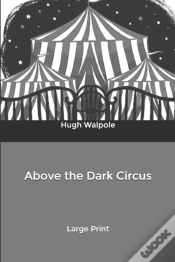 Capa do artigo Above The Dark Circus
