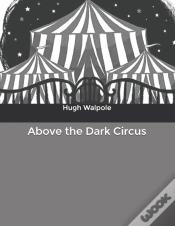 Capa do artigo Above The Dark Circus