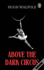 Capa do artigo Above The Dark Circus