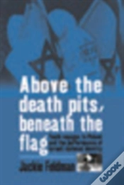 Capa do artigo Above The Death Pits, Beneath The Flag