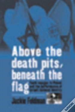 Capa do artigo Above The Death Pits, Beneath The Flag