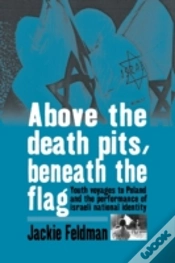 Capa do artigo Above The Death Pits, Beneath The Flag