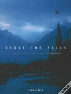 Capa do artigo Above The Falls