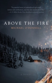 Capa do artigo Above The Fire