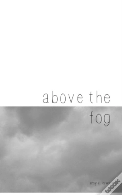 Capa do artigo Above The Fog.