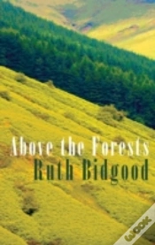 Capa do artigo Above The Forests