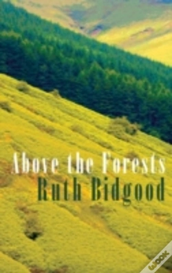 Capa do artigo Above The Forests