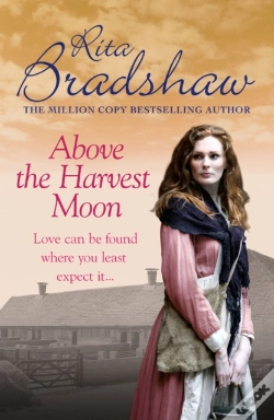 Capa do artigo Above The Harvest Moon