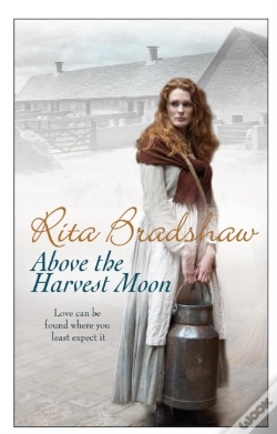 Capa do artigo Above The Harvest Moon