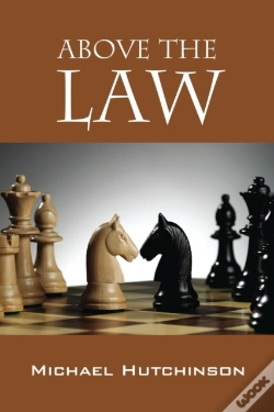 Capa do artigo Above The Law