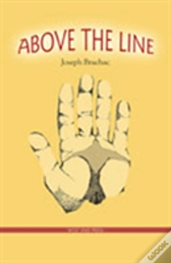 Capa do artigo Above The Line