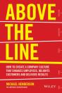 Above The Line - Preview