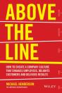 Above The Line - Preview
