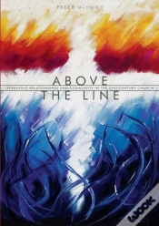 Capa do artigo Above The Line
