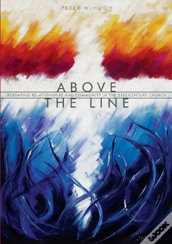 Capa do artigo Above The Line