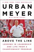 Above The Line