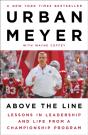 Above The Line - Preview