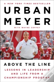 Capa do artigo Above The Line