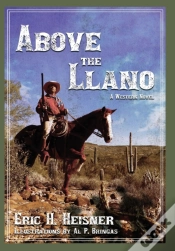 Capa do artigo Above The Llano