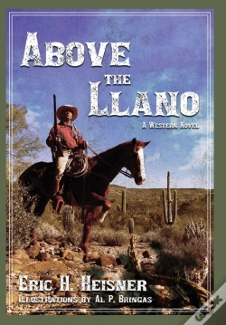 Capa do artigo Above The Llano