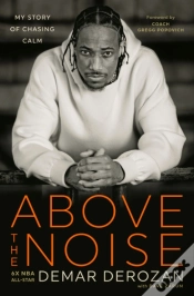 Capa do artigo Above The Noise