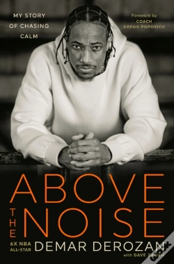 Capa do artigo Above The Noise
