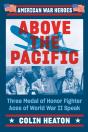 Above The Pacific - Preview