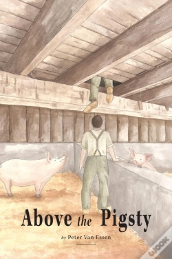 Capa do artigo Above The Pigsty