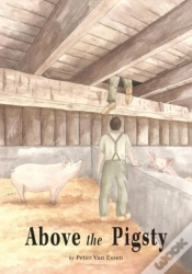 Capa do artigo Above The Pigsty