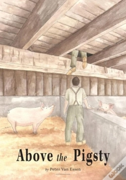 Capa do artigo Above The Pigsty