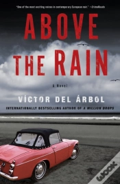 Capa do artigo Above The Rain