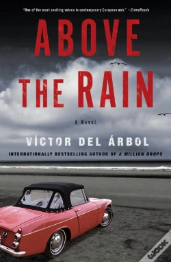 Capa do artigo Above The Rain