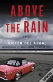Capa do artigo Above The Rain