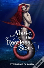 Capa do artigo Above The Restless Sea