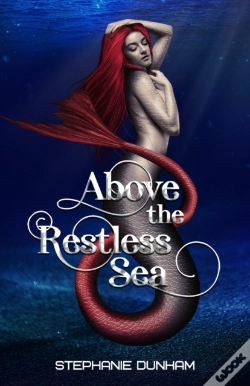 Capa do artigo Above The Restless Sea