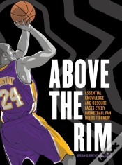 Capa do artigo Above The Rim