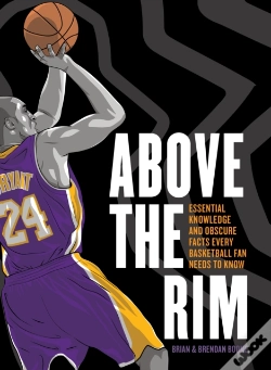 Capa do artigo Above The Rim