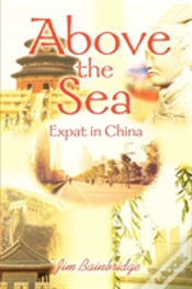 Capa do artigo Above The Sea