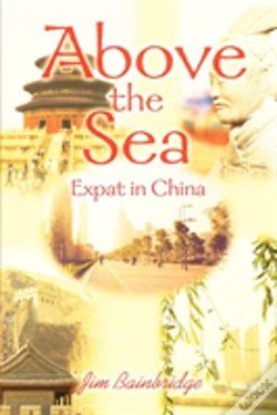 Capa do artigo Above The Sea