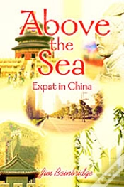 Capa do artigo Above The Sea:Expat In China
