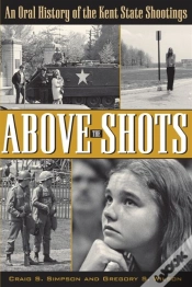 Capa do artigo Above The Shots