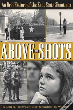 Capa do artigo Above The Shots