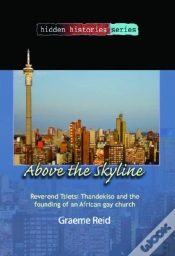 Capa do artigo Above The Skyline