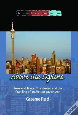 Capa do artigo Above The Skyline