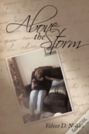 Capa do artigo Above The Storm